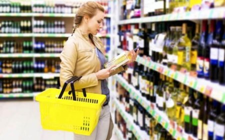 Calorie del vino in etichetta: stop dalla Commissione Europea