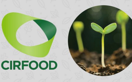 Cirfood: ricavi in crescita e sostenibilità