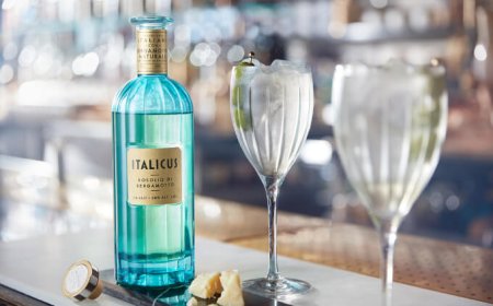 Italicus: rinasce il rosolio Made in Italy