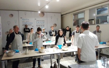 Antoniano e Alce Nero, il cibo che accoglie