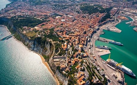 La Blue Economy nelle Marche: valore aggiunto di 1,5 miliardi