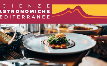 Napoli. Alla Federico II nasce il corso di laurea in Scienze gastronomiche Mediterranee