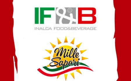 Continua l'espansione internazionale di Inalca: acquisita la polacca Mille Sapori Plus