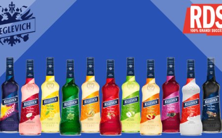 Keglevich si sintonizza su RDS