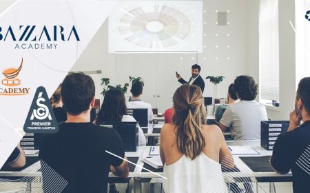Bazzara Academy: una web serie arricchisce l'offerta formativa