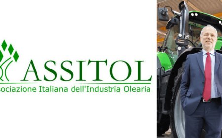 Marcello Del Ferraro è il nuovo Presidente Assitol