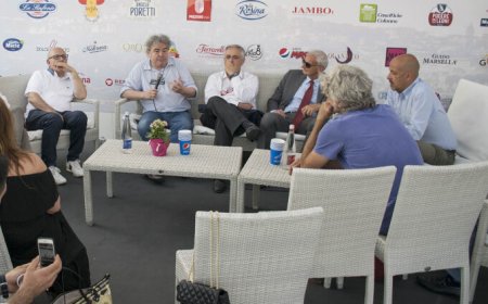 Idee su turismo e prodotti enogastronomici al primo workshop del Bufala Fest