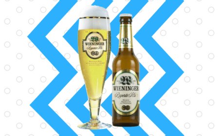 Wieninger Ruperti Pils: eccellenza bavarese