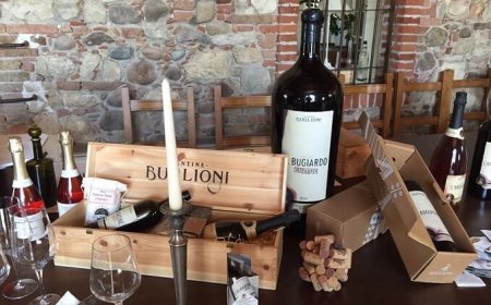 Dal "Bugiardo" al "Lussurioso": la Valpolicella di Buglioni
