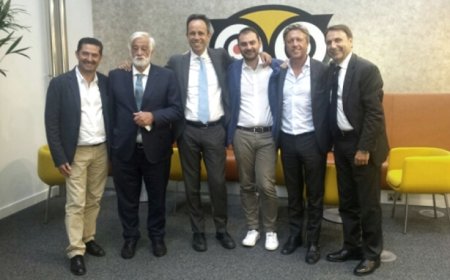 Accordi TripAdvisor - Fipe: dall'Italia una proposta globale contro le frodi