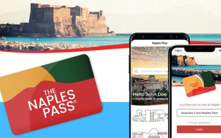 Naples Pass: visitare Napoli non è mai stato così bello