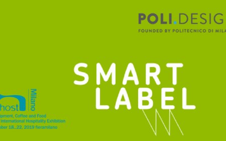 A HostMilano 2019 torna il premio SMART Label