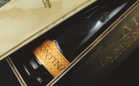 I Franciacorta di La Montina premiati in concorsi di degustazione mondiali