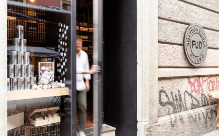 FOR SUD: la special edition realizzata da Moak per FUD