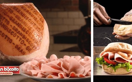 PanB, il fast food all’italiana, apre le porte a Rovagnati