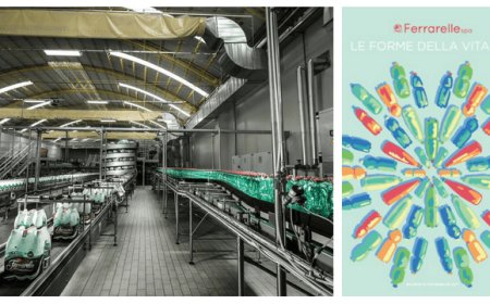 Ferrarelle. Presentato il Bilancio di Sostenibilità 2017
