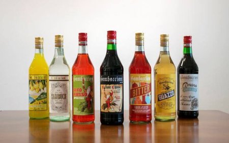 Ritorna sul mercato la celebre China Gambacciani