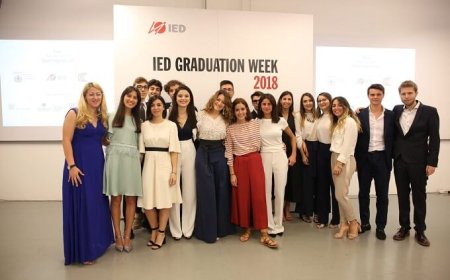 Hoteling for All: dallo IED di Milano proposta albergo accessibile a tutti