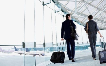 CWT lancia il Price Tracking, per risparmiare sui viaggi d’affari