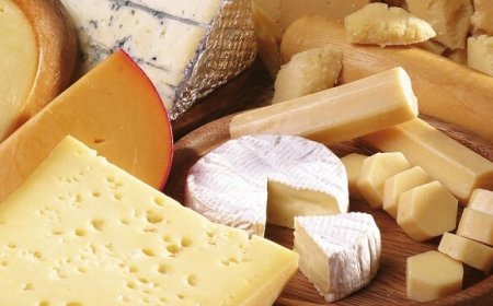 Leggerezza e novità guidano i consumi dei formaggi per gli italiani