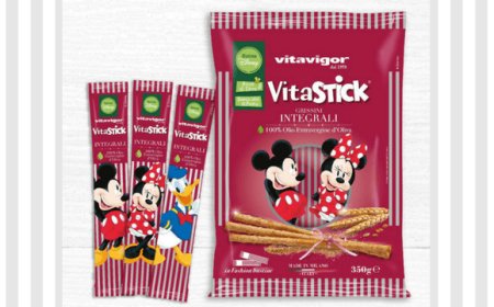 Vitastick Integrali: la proposta per tutta la famiglia di Vitavigor