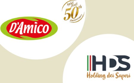 D'Amico acquisisce il gruppo HDS