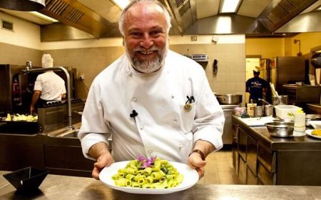 Un QR Code per scoprire tutto sulla panzanella grazie alla blockchain