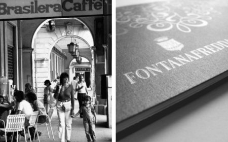 160 di Fontanafredda festeggiati con la riapertura di "La Brasilera"