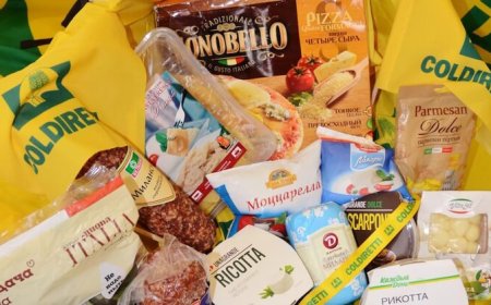 Coldiretti: necessario superare sanzioni ed embargo verso la Russia