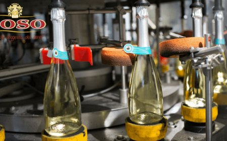 Da Toso grande positività: ottime aspettative per la vendemmia 2018