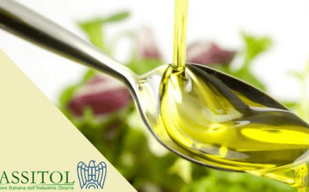 ASSITOL: contro bollini rossi e fake news bisogna accrescere la cultura dell’extravergine