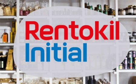 I quattro consigli "salva dispensa" di Rentokil per l'estate