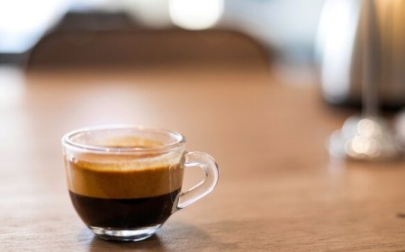 Basta il profumo di caffè per diventare bravi in matematica