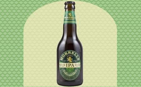 Morrells IPA: alla riscoperta delle tradizionali India Pale Ale britanniche