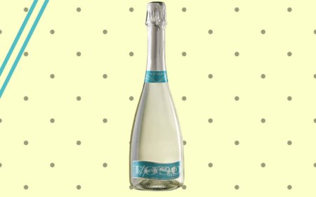 Asti secco DOCG Toso da Oscar: vince il Premio Douja d'Or