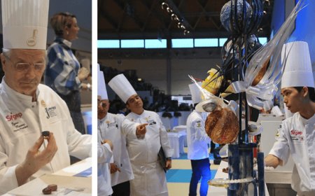 Sigep 2019: il dolciario artigianale del mondo a Rimini
