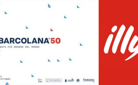 illycaffè & Barcolana tornano con Barcolana chef per i 50 anni della regata