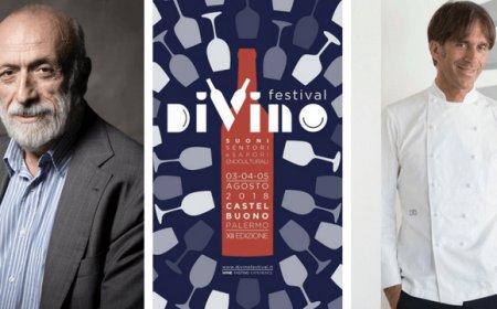 DiVino Festival: si brinda alle eccellenze dell'enogastronomia