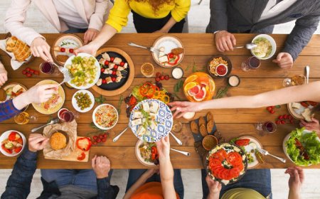 Tenere sotto controllo la linea d'estate: i consigli dell'università canadese