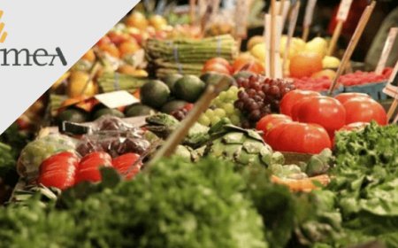 Ismea: agroalimentare italiano più forte dopo la crisi