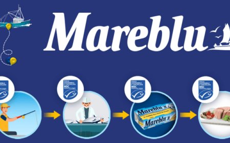 Mareblu: qualità, prevenzione e sostenibilità al centro dell'azienda