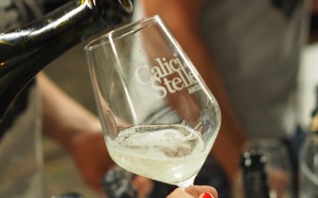Calici di Stelle ad Asolo: Prosecco Superiore Docg tra le vie del borgo