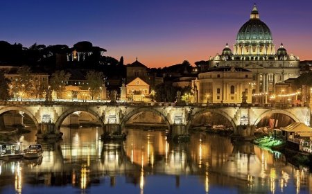 Assoturismo Roma rivela: ottima reputazione per le strutture ricettive della capitale