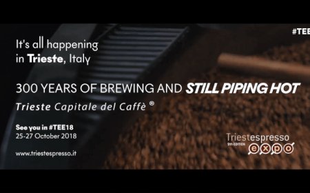 Il quarto video di TriestEspresso Expo è dedicato alle torrefazioni