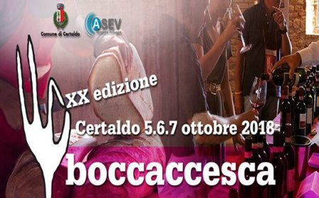 “A che ore si mangia?”: Boccaccesca compie 20 anni