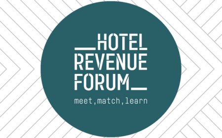 Hotel Revenue Forum: il successo della prima edizione e tutte le novità 2019