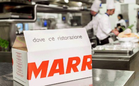 MARR: approvati i risultati del primo semestre 2018