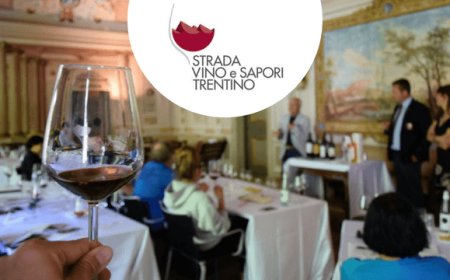 Fine estate "A Tutto Teroldego": vini e sapori del Trentino