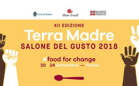 Il lato femminile di Terra Madre Salone del Gusto: il rapporto fra donne, terra e cibo