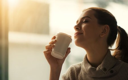 Impara a degustare l'espresso: al Triestespresso 2018 si può grazie a IIAC